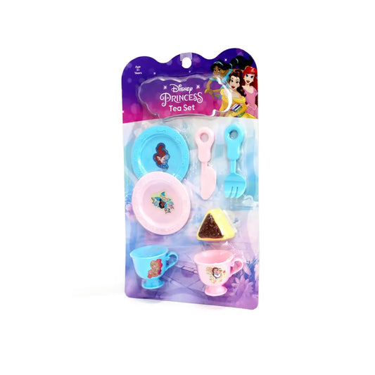 Stride - Disney Princess Tea Set