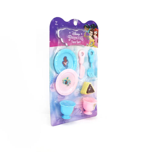 Stride - Disney Princess Tea Set
