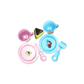 Stride - Disney Princess Tea Set
