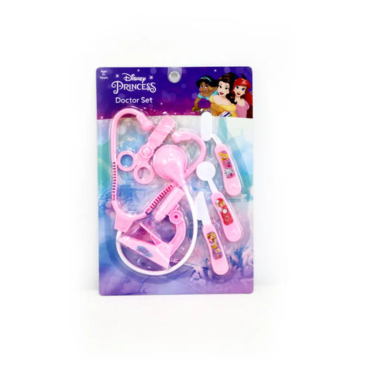Stride - Disney Princess Doctor Set