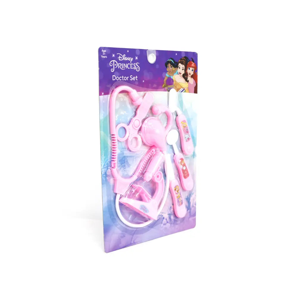 Stride - Disney Princess Doctor Set