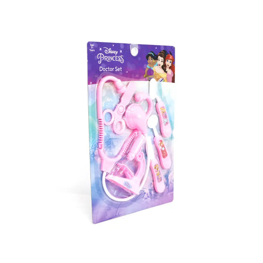 Stride - Disney Princess Doctor Set