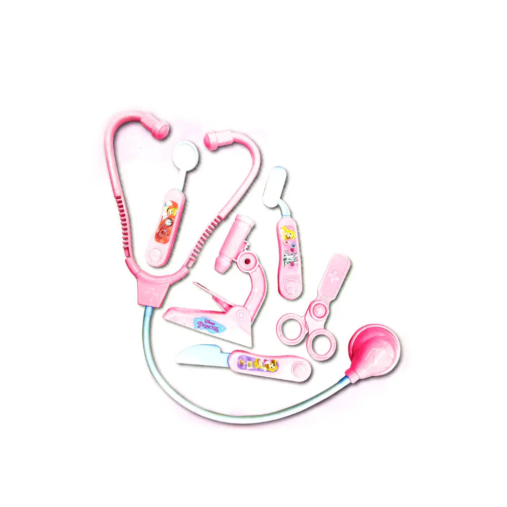Stride - Disney Princess Doctor Set
