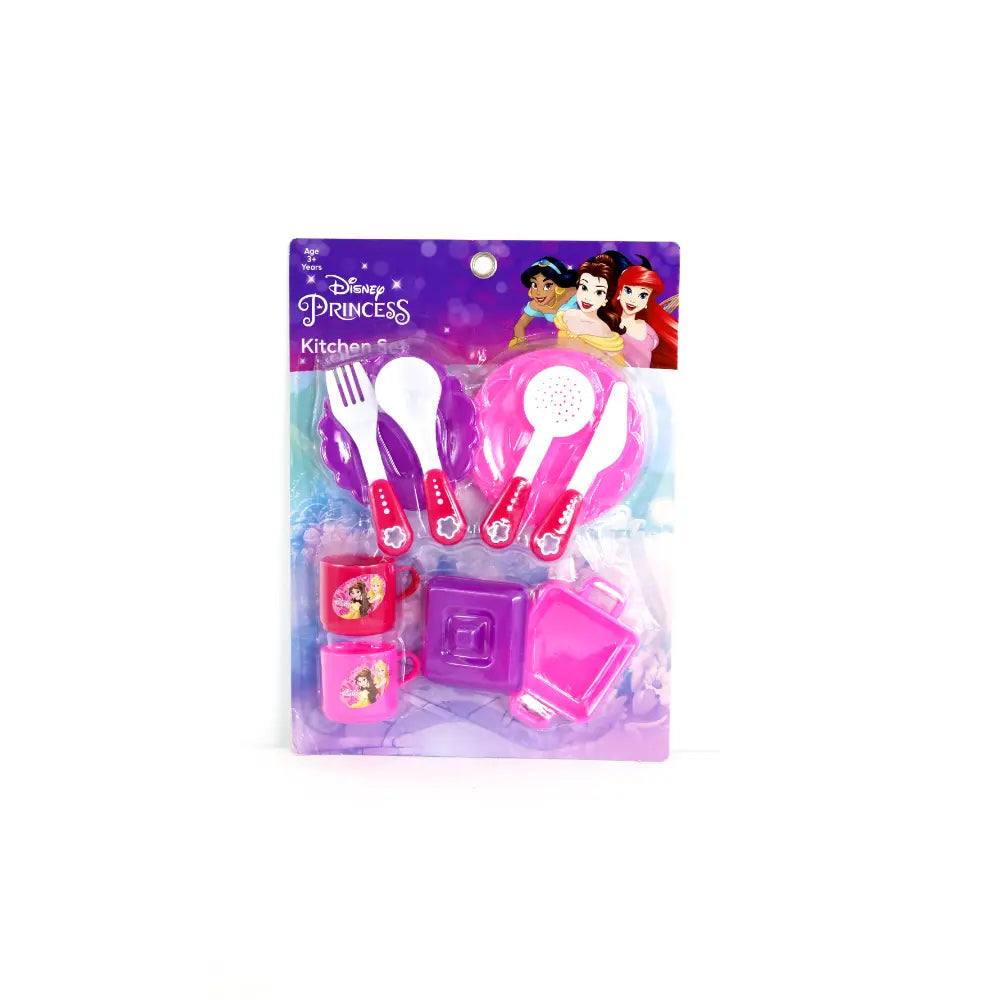 Stride - Disney Princess Kitchen Set