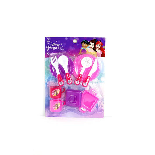 Stride - Disney Princess Kitchen Set