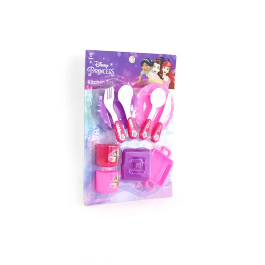 Stride - Disney Princess Kitchen Set