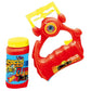 HOTWHEELS BUBBLE BLASTER - Marah Kids