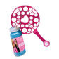 Stride - Barbie Bubble Wand Fun
