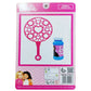 Stride - Barbie Bubble Wand Fun