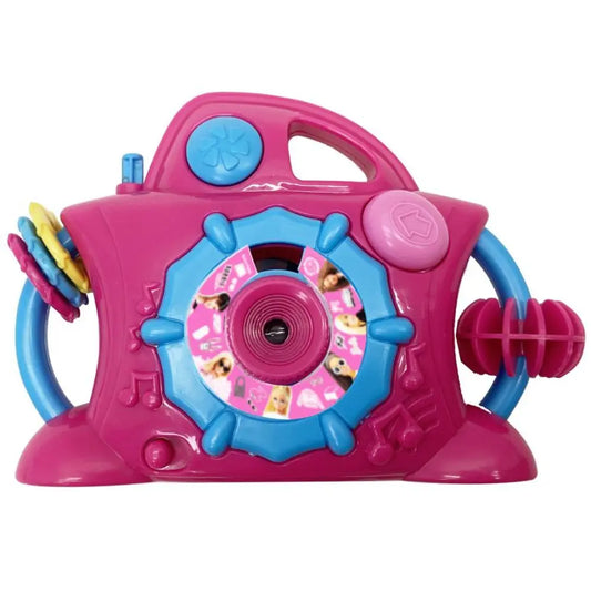 Stride - Barbie Camera B/O