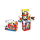 Mickey Kitchen Play Suitcase - Marah Kids