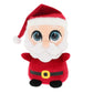 Keel - Motsu Christmas 14Cm 6Asst - Marah Kids