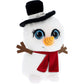 Keel - Motsu Christmas 14Cm 6Asst - Marah Kids
