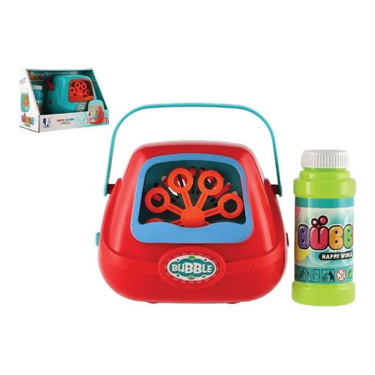 Sam Boys - B/O Bubble Machine - Marah Kids