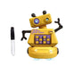 Drawbot Line Tracker Robotic T