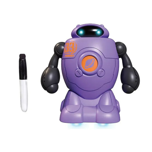 Drawbot Line Tracker Robotic T