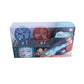 Sam Toys Flying Mini Ufo Box 2Pcs - Asstd - Marah Kids