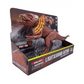 Sam Toys Press&Play Simulation Dilophosaurus - Marah Kids