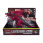 Sam Toys Press&Play Simulation Red Dragon - Marah Kids