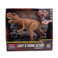 Sam Toyspress - Play Simulation Tyrannosaurus Rex - Marah Kids