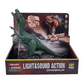 Sam Toys Press&Playsimulation Velociraptor - Marah Kids