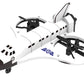 Sam Toys Space Shuttle 2.4Ghz Drone - Marah Kids