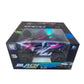 Sam Toys - Black Hole High Speed R/C Car (Purple) - Marah Kids