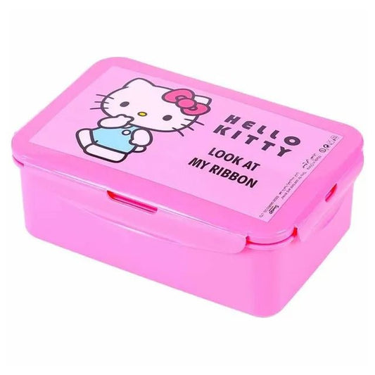 SANRIO HK LOOK AT MY RIBBON LUNCH BOX - Marah Kids
