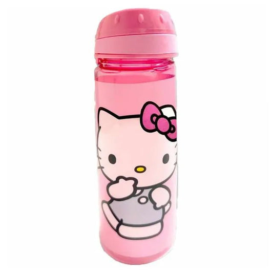 SANRIO HK LOOK AT MY RIBBON WATER BOTTLE - Marah Kids