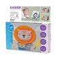 Taf Toys Savannah Tummy-time book