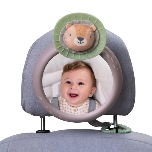 Taf Toys - Savannah Car Mirror - Marah Kids