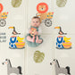 Taf Toys Savannah Super-Size Foam Playmat