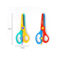 Kids Scissors - Red
