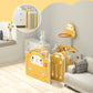 Lovely Baby - Kids Playpen W/ Basketball Hoop - Marah Kids