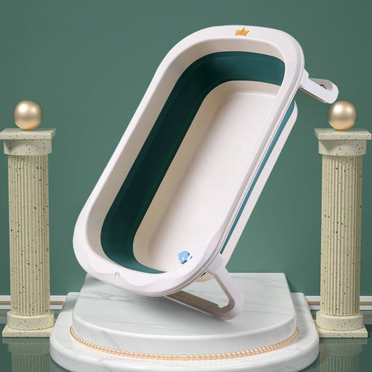 Lovely Baby - Portable Baby Bathtub - Marah Kids