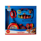 Nickelodeon - Paw Patrol Electronic Band Set 6 pieces | musical instruments for endless fun and learning | Suitable for 3 years & above - Marah Kids