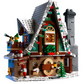 Lego Elf Club House