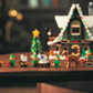 Lego Elf Club House