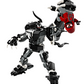Lego Venom Mech Armor vs. Miles Morales