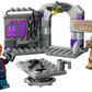 Lego Guardians of the Galaxy Headquarters