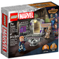 Lego Guardians of the Galaxy Headquarters