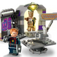 Lego Guardians of the Galaxy Headquarters