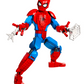 Lego Spider-Man Figure