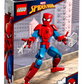 Lego Spider-Man Figure