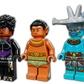 Lego King Namor's Throne Room