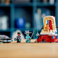Lego King Namor's Throne Room