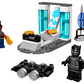Lego Shuri's Lab