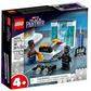 Lego Shuri's Lab