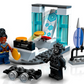 Lego Shuri's Lab