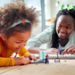 Lego Shuri's Lab